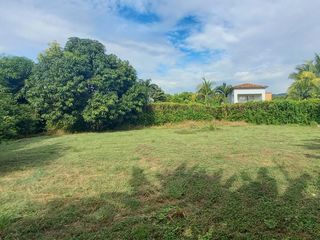 Foto 2 de Lote en venta en exclusivo conjunto en Ricaurte- Cundinamarca