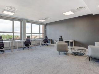 Foto 6 de Reserve oficinas en espacios en Lima Central Tower