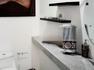 Alquiler de Suite Parque de Cumbayá, Valle de Cumbayá