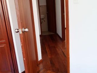 Venta Departamento 79.87M2 en el Sector Las Casas.