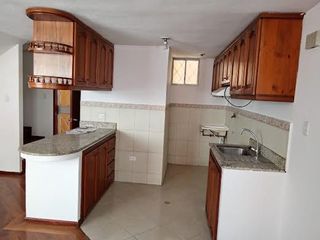 Venta Departamento 79.87M2 en el Sector Las Casas.