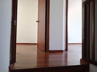 Venta Departamento 79.87M2 en el Sector Las Casas.