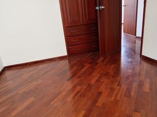 Venta Departamento 79.87M2 en el Sector Las Casas.