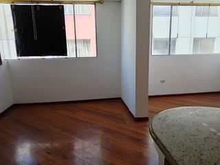 Venta Departamento 79.87M2 en el Sector Las Casas.