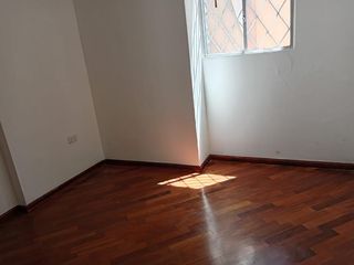 Venta Departamento 79.87M2 en el Sector Las Casas.