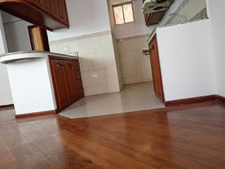 Venta Departamento 79.87M2 en el Sector Las Casas.