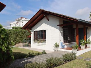 LL73 - En Venta Hermosa Casa 1 sola Planta – San Rafael