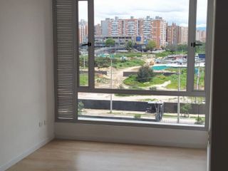 En venta moderno apartamento, en El Vergel Bogota.