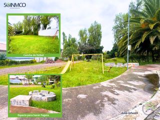 Foto 32 de EN VENTA HERMOSA CASA DE 3 PISOS EN SECTOR LOS JARDINES, SANGOLQUI