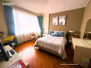 Foto 26 de EN VENTA HERMOSA CASA DE 3 PISOS EN SECTOR LOS JARDINES, SANGOLQUI