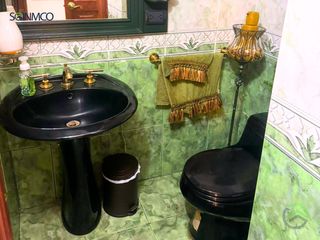 Foto 12 de EN VENTA HERMOSA CASA DE 3 PISOS EN SECTOR LOS JARDINES, SANGOLQUI