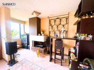 Foto 6 de EN VENTA HERMOSA CASA DE 3 PISOS EN SECTOR LOS JARDINES, SANGOLQUI