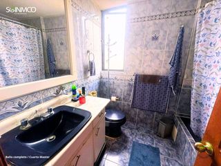 Foto 23 de EN VENTA HERMOSA CASA DE 3 PISOS EN SECTOR LOS JARDINES, SANGOLQUI