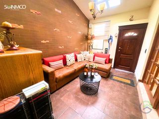 Foto 8 de EN VENTA HERMOSA CASA DE 3 PISOS EN SECTOR LOS JARDINES, SANGOLQUI