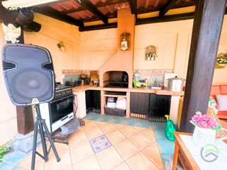 Foto 16 de EN VENTA HERMOSA CASA DE 3 PISOS EN SECTOR LOS JARDINES, SANGOLQUI