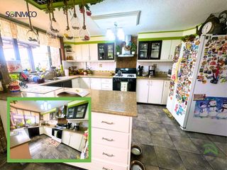 Foto 9 de EN VENTA HERMOSA CASA DE 3 PISOS EN SECTOR LOS JARDINES, SANGOLQUI
