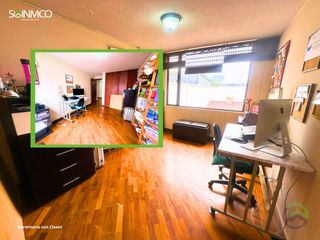 Foto 24 de EN VENTA HERMOSA CASA DE 3 PISOS EN SECTOR LOS JARDINES, SANGOLQUI