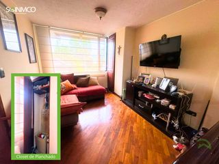 Foto 20 de EN VENTA HERMOSA CASA DE 3 PISOS EN SECTOR LOS JARDINES, SANGOLQUI