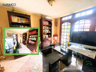 Foto 11 de EN VENTA HERMOSA CASA DE 3 PISOS EN SECTOR LOS JARDINES, SANGOLQUI