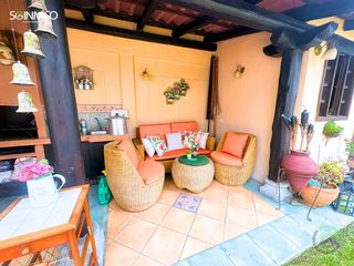 Foto 17 de EN VENTA HERMOSA CASA DE 3 PISOS EN SECTOR LOS JARDINES, SANGOLQUI
