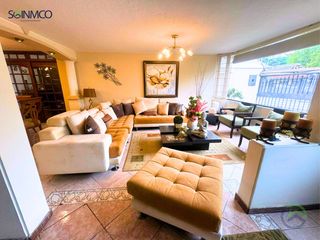 Foto 5 de EN VENTA HERMOSA CASA DE 3 PISOS EN SECTOR LOS JARDINES, SANGOLQUI