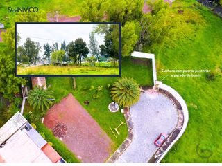 Foto 33 de EN VENTA HERMOSA CASA DE 3 PISOS EN SECTOR LOS JARDINES, SANGOLQUI