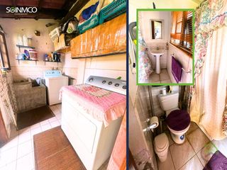 Foto 18 de EN VENTA HERMOSA CASA DE 3 PISOS EN SECTOR LOS JARDINES, SANGOLQUI