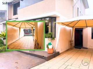 Foto 4 de EN VENTA HERMOSA CASA DE 3 PISOS EN SECTOR LOS JARDINES, SANGOLQUI