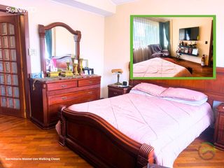 Foto 22 de EN VENTA HERMOSA CASA DE 3 PISOS EN SECTOR LOS JARDINES, SANGOLQUI