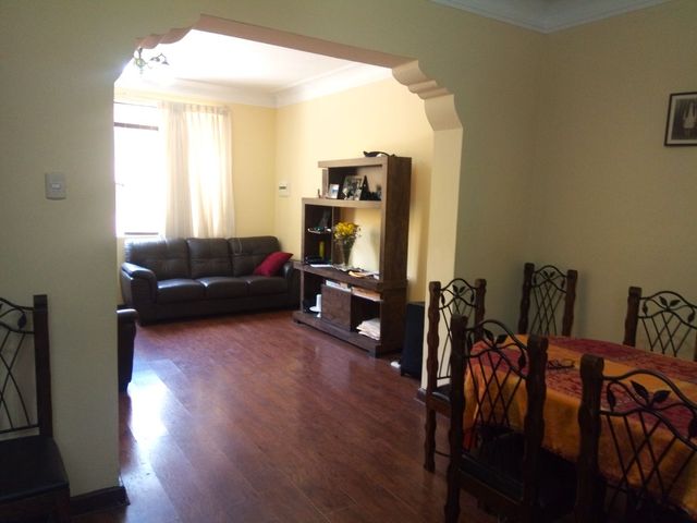 Venta de Departamento Dúplex en Jesús María