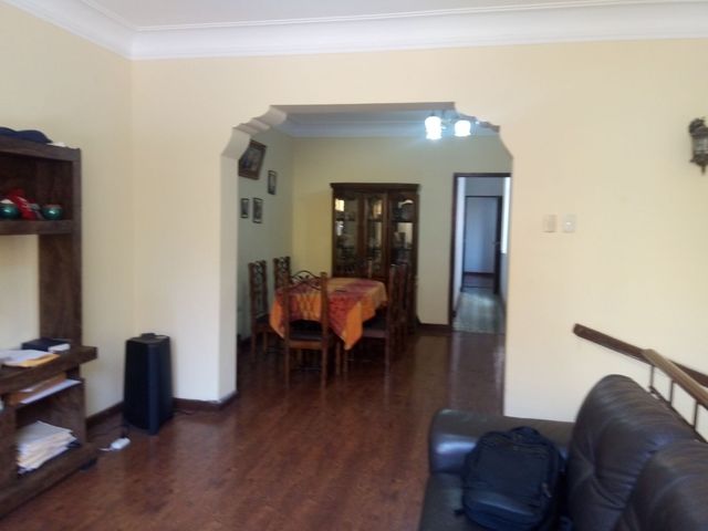 Venta de Departamento Dúplex en Jesús María