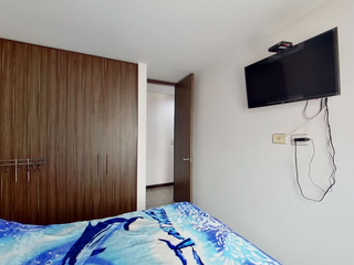 Foto 12 de Venta de Apartamento en Conjunto Cipres Ii Barrio Boyacá Engativá Bogotá