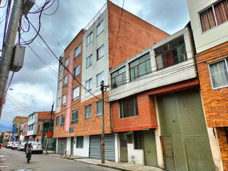 Venta de Apartamento en Conjunto Cipres Ii Barrio Boyacá Engativá Bogotá
