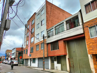 Foto 1 de Venta de Apartamento en Conjunto Cipres Ii Barrio Boyacá Engativá Bogotá