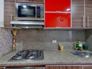 Foto 6 de Venta de Apartamento en Conjunto Cipres Ii Barrio Boyacá Engativá Bogotá