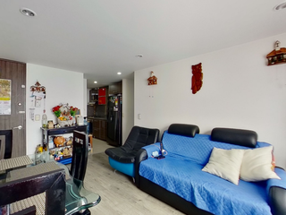 Foto 3 de Venta de Apartamento en Conjunto Cipres Ii Barrio Boyacá Engativá Bogotá