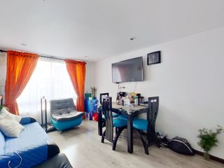 Foto 5 de Venta de Apartamento en Conjunto Cipres Ii Barrio Boyacá Engativá Bogotá