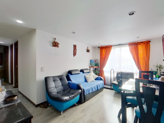 Foto 2 de Venta de Apartamento en Conjunto Cipres Ii Barrio Boyacá Engativá Bogotá