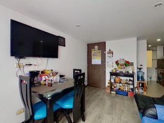 Foto 4 de Venta de Apartamento en Conjunto Cipres Ii Barrio Boyacá Engativá Bogotá
