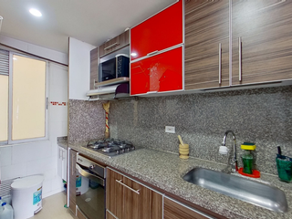Foto 7 de Venta de Apartamento en Conjunto Cipres Ii Barrio Boyacá Engativá Bogotá