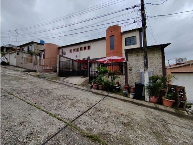 Casa en Venta en, Cdla. Bellavista, Norte de Guayaquil