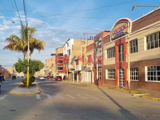 Local Comercial En Alquiler- La Victoria- Chiclayo.C.Rivera