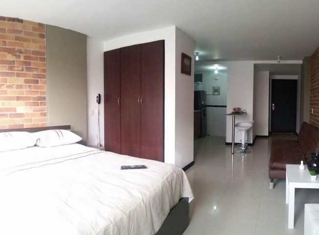 Apartment for rent in Manizales