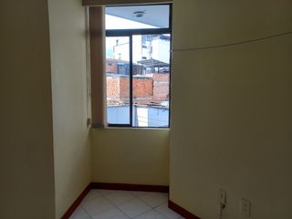 La Mirage