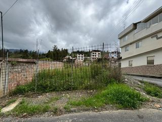 Foto 3 de Terreno en venta en Urb. Colegio de arquitectos
