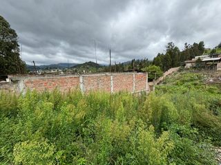 Foto 2 de Terreno en venta en Urb. Colegio de arquitectos