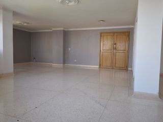 Amplio Apartamento en Venta Alto Prado en Barranquilla 151M2 3Hb 4Bñ, 1 PQ. Descubre tu Nuevo Hogar hoy mismo!!