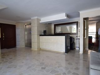 Amplio Apartamento en Venta Alto Prado en Barranquilla 151M2 3Hb 4Bñ, 1 PQ. Descubre tu Nuevo Hogar hoy mismo!!