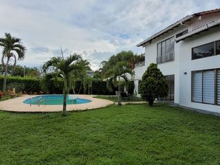 154 – Se vende casa sector La Morada / Jamundí