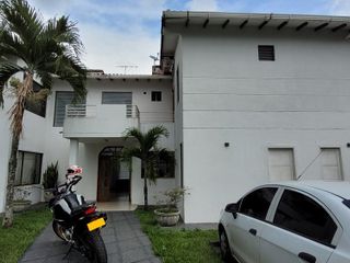 154 – Se vende casa sector La Morada / Jamundí